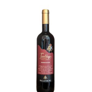 Teroldego Ambasciatori Vigneti delle Dolomiti IGT – Wallenburg